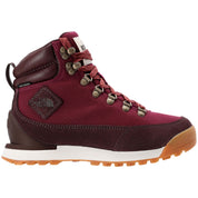 The North Face Back To-Berkeley Iv Textile Sneakers