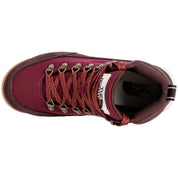 The North Face Back To-Berkeley Iv Textile Sneakers