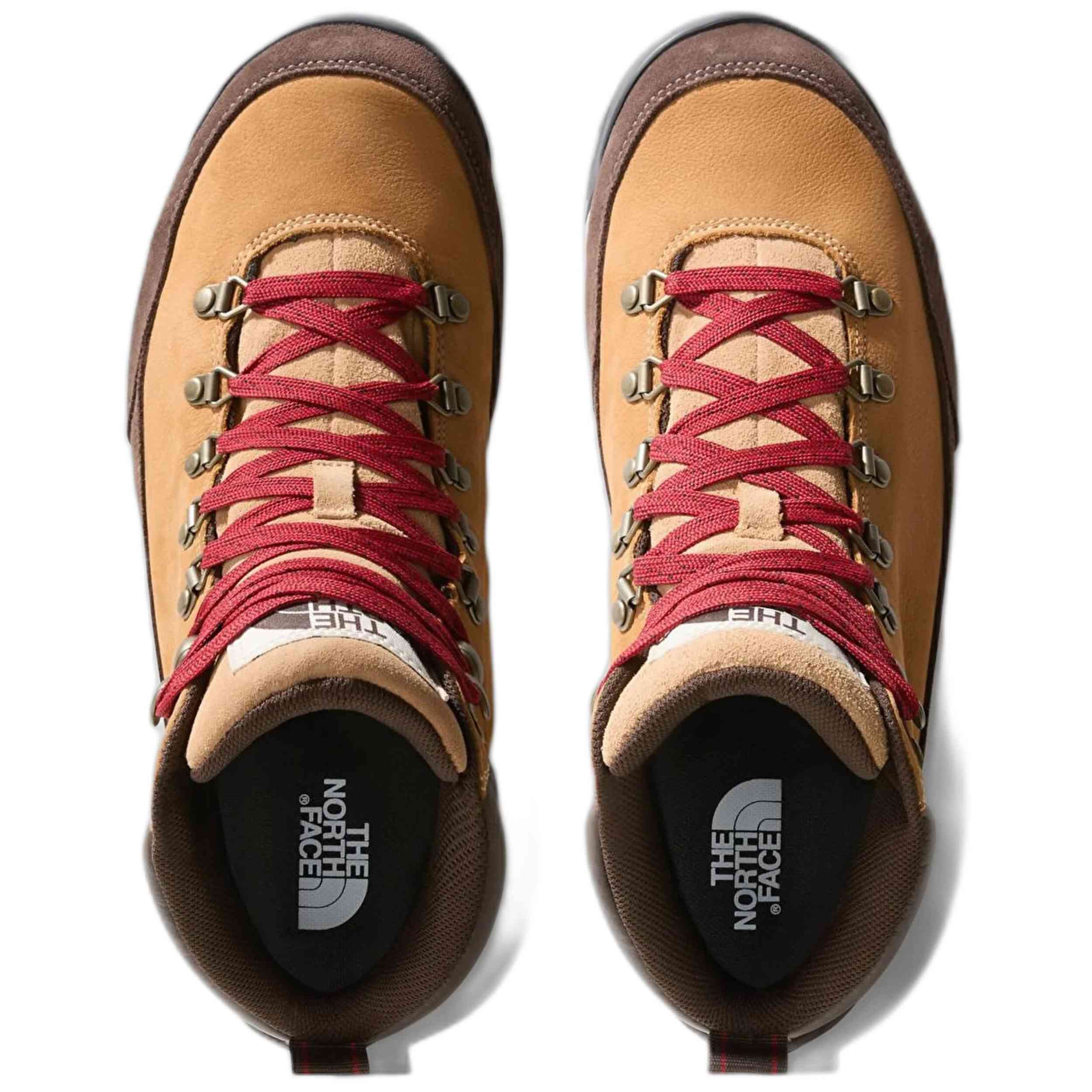  The North Face Nf0A817Qohu1