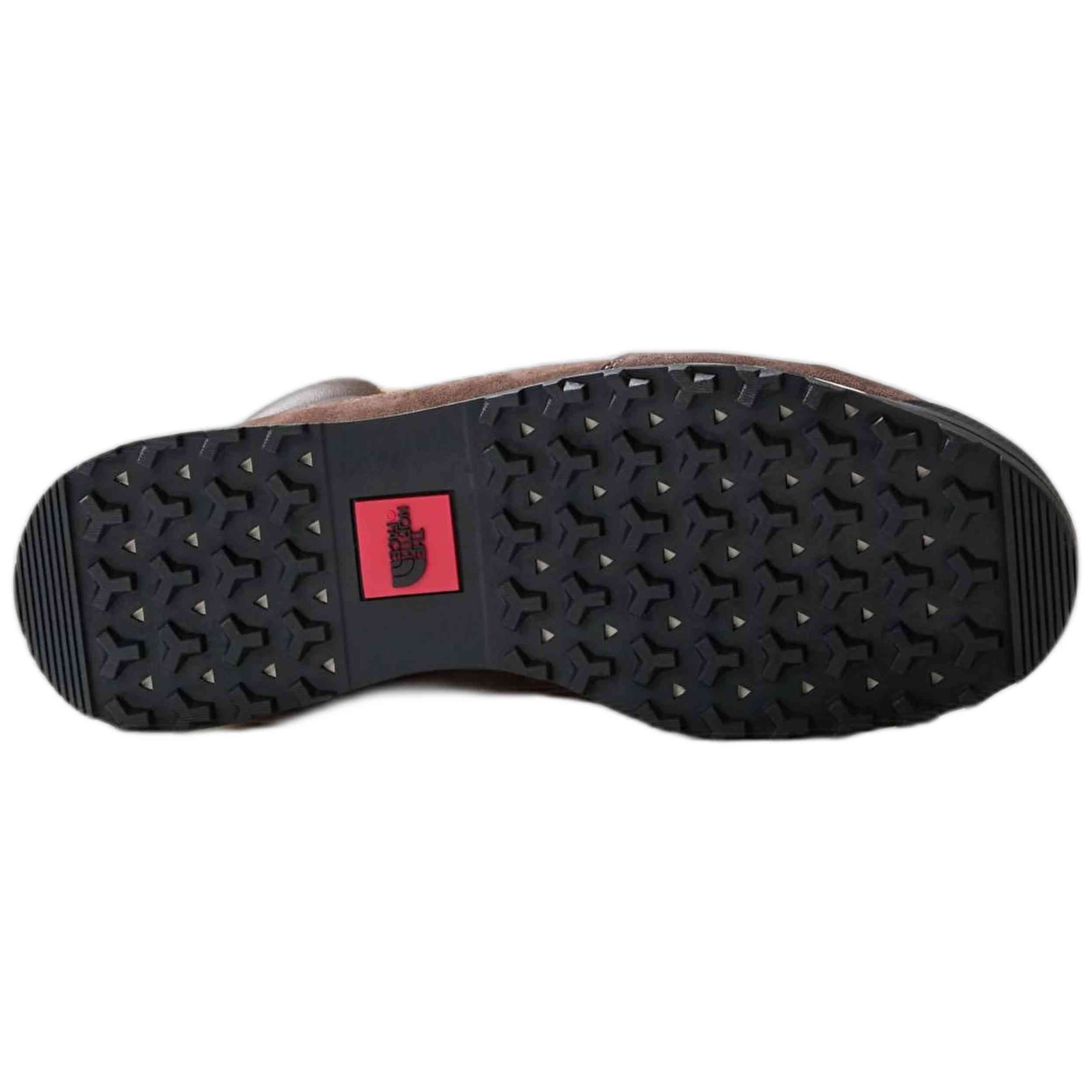  The North Face Nf0A817Qohu1