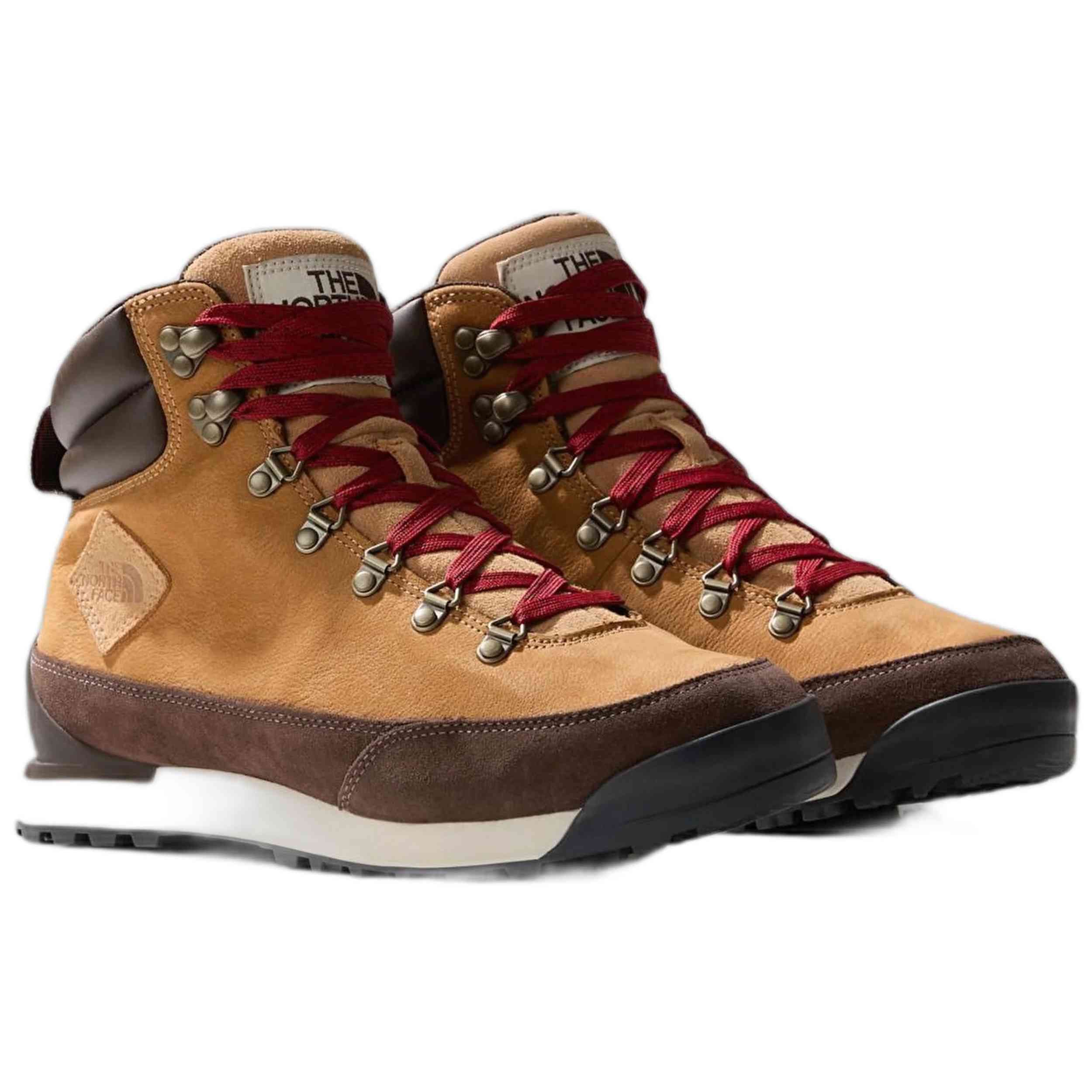  The North Face Nf0A817Qohu1
