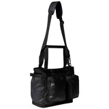 Bolso Ternua Base Camp Voyager Tote Base Camp Tnf Black/Asphalt Grey