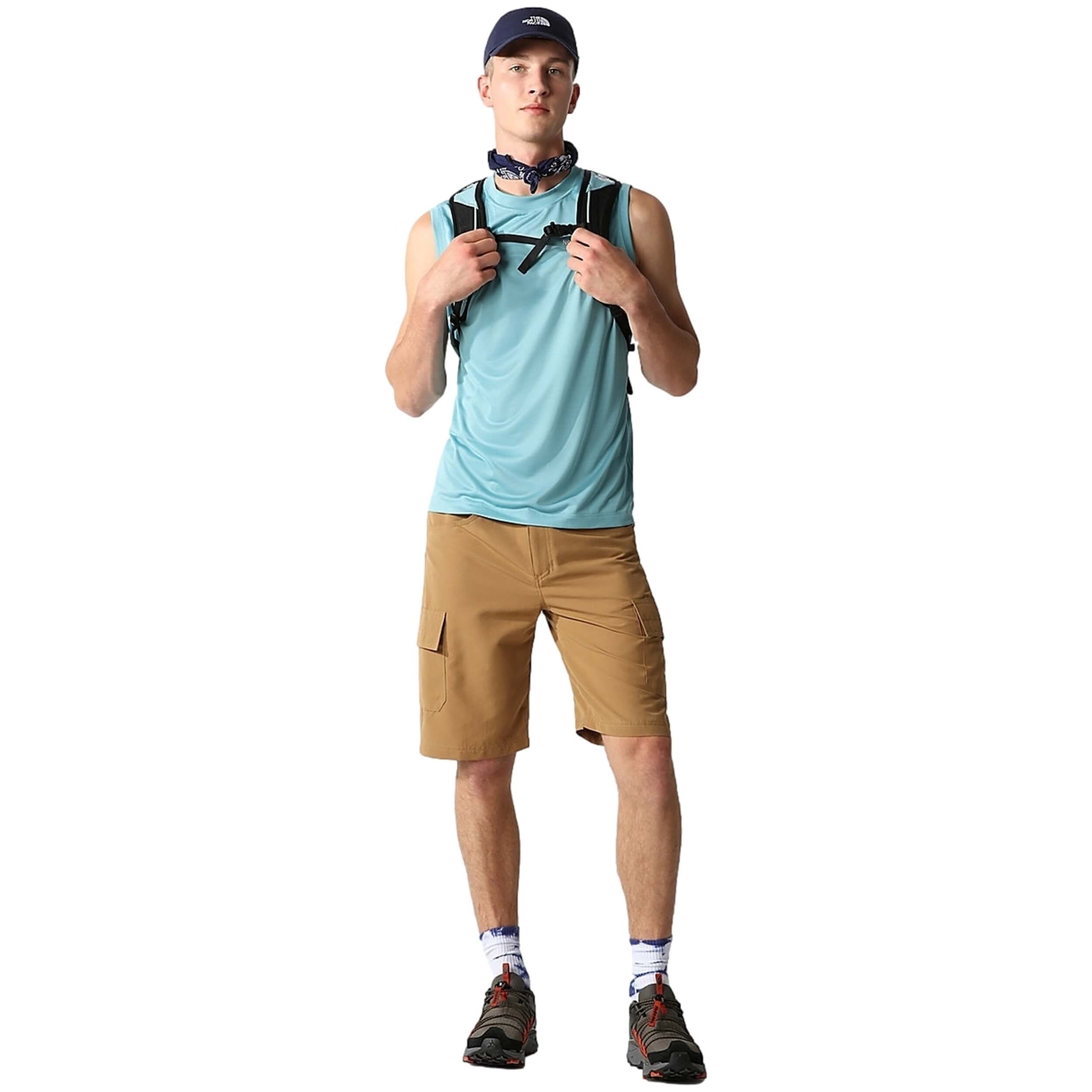 The North Face Horizon Shorts