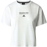 Camiseta De Manga Corta The North Face
