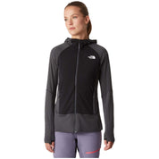 Chaqueta The North Face Bolt Polartec Hoodie