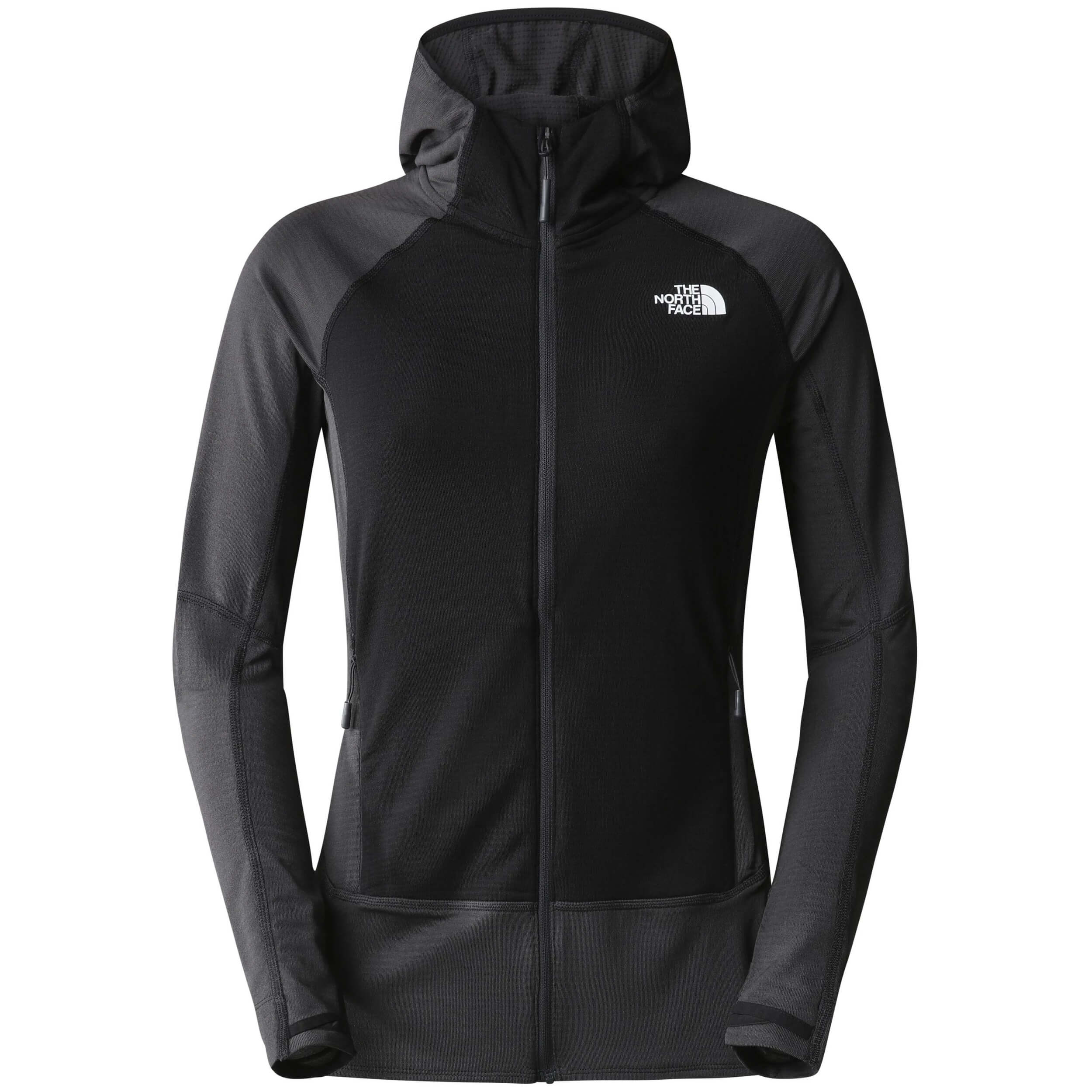 Chaqueta The North Face Bolt Polartec Hoodie