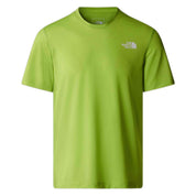 Camiseta De Manga Corta The North Face Lightbright