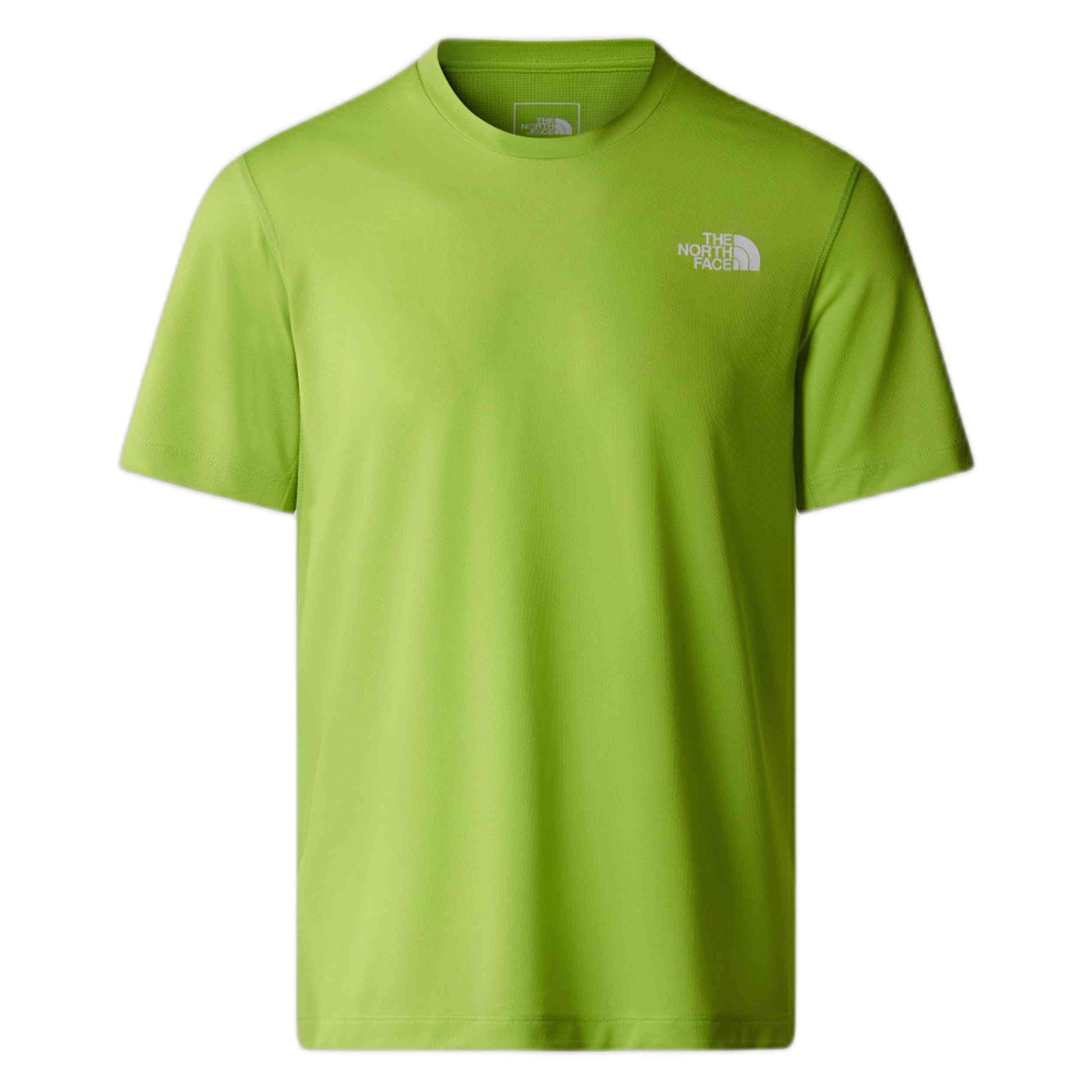 Camiseta De Manga Corta The North Face Lightbright
