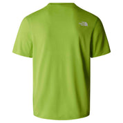 Camiseta De Manga Corta The North Face Lightbright