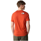 The North Face Outdoor Graphic Short Sleeve T-Shirt