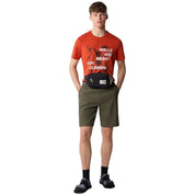 The North Face Outdoor Graphic Short Sleeve T-Shirt