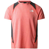 The North Face Short Sleeve T-Shirt Nf0A82Gdimk-M