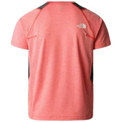 Camiseta De Manga Corta The North Face Nf0A82Gdimk-M