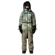 Chaqueta The North Face Build Up