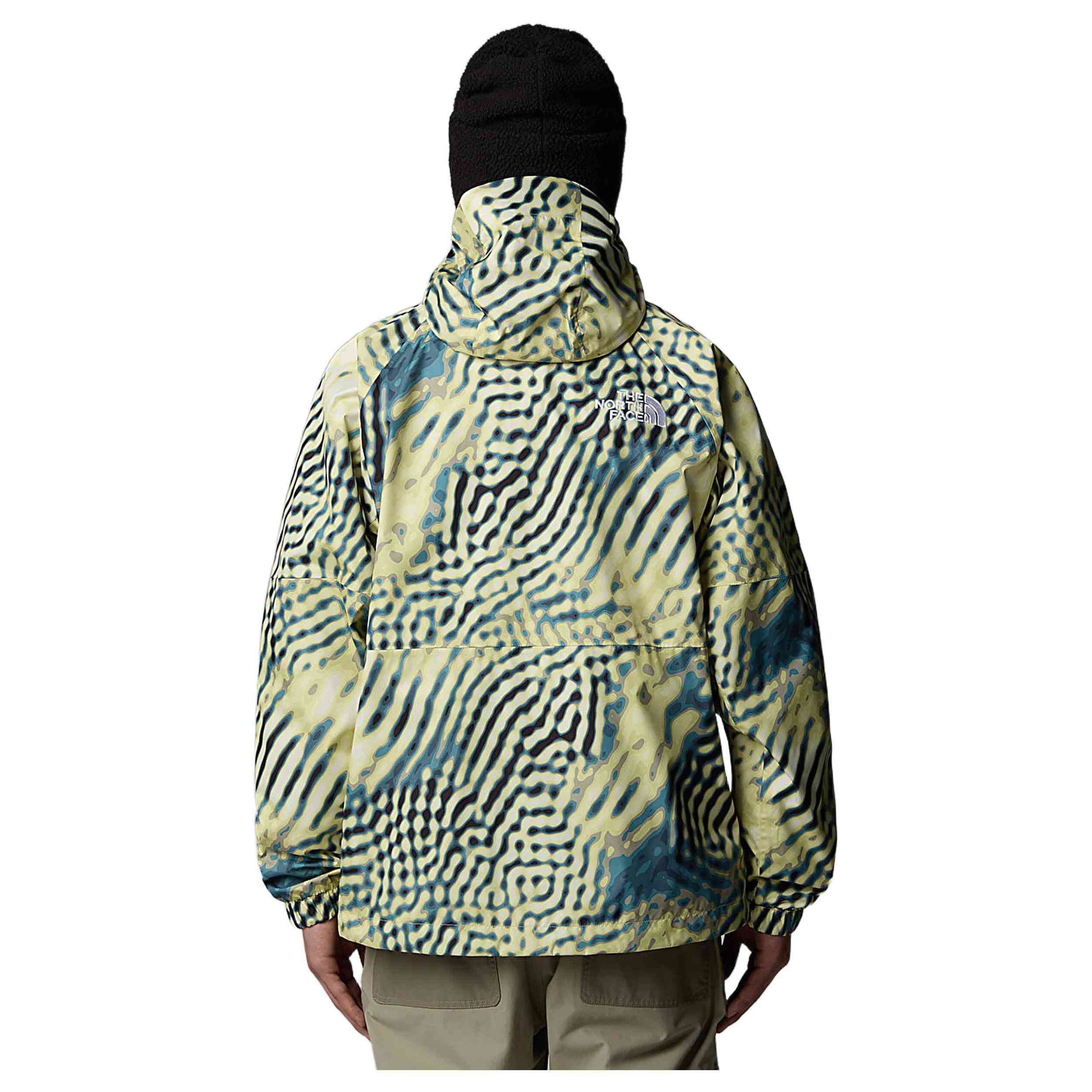 Chaqueta The North Face Build Up