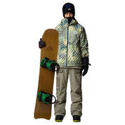 Chaqueta The North Face Build Up