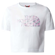 Camiseta De Manga Corta The North Face  