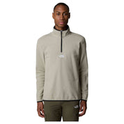 Polar The North Face Glacier 1/4 Zip