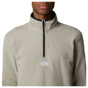 Polar The North Face Glacier 1/4 Zip