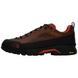 Zapatillas De Trekking The North Face Verto Alpine "Marrón"