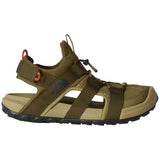Sandalias The North Face Sandalias The North Face Explore Camp Verde Caqui