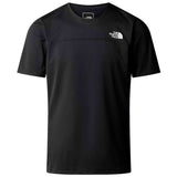 Camiseta De Manga Corta The North Face
