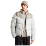 Chaqueta The North Face Saikuru "Light Grey"