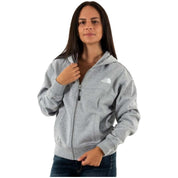 The North Face Essential Fz Hoodie