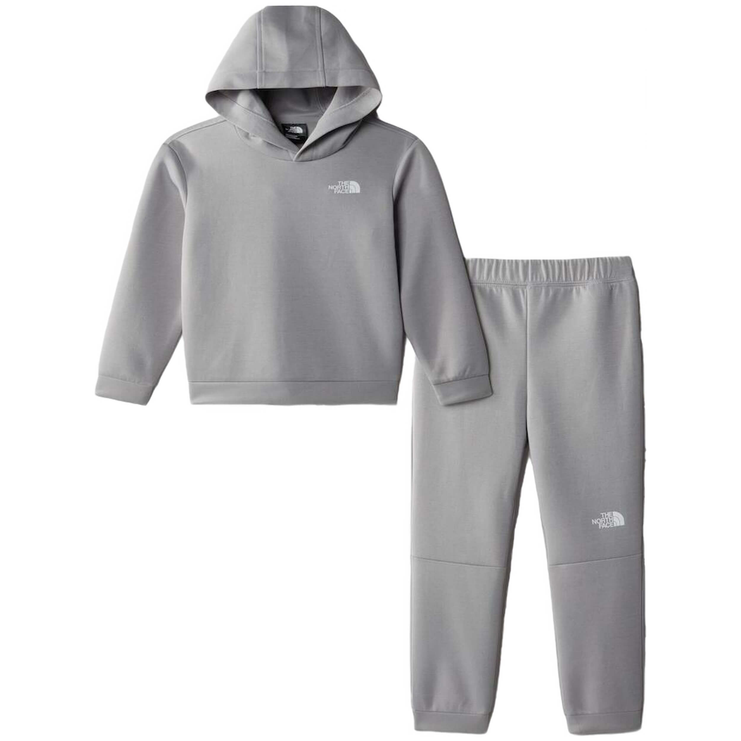 The North Face Set