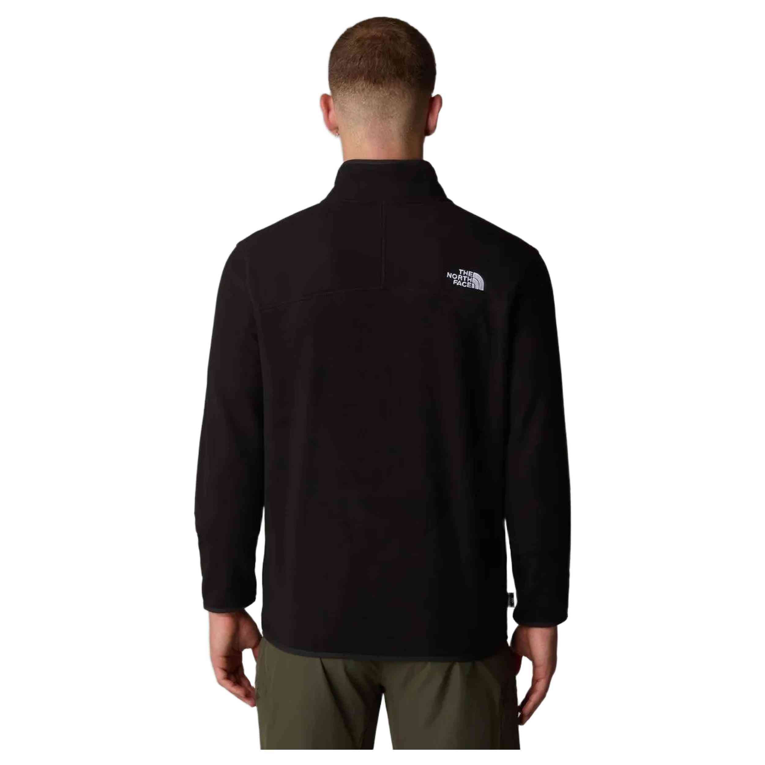 Sudadera The North Face 100 Glacier
