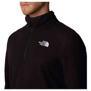 Sudadera The North Face 100 Glacier