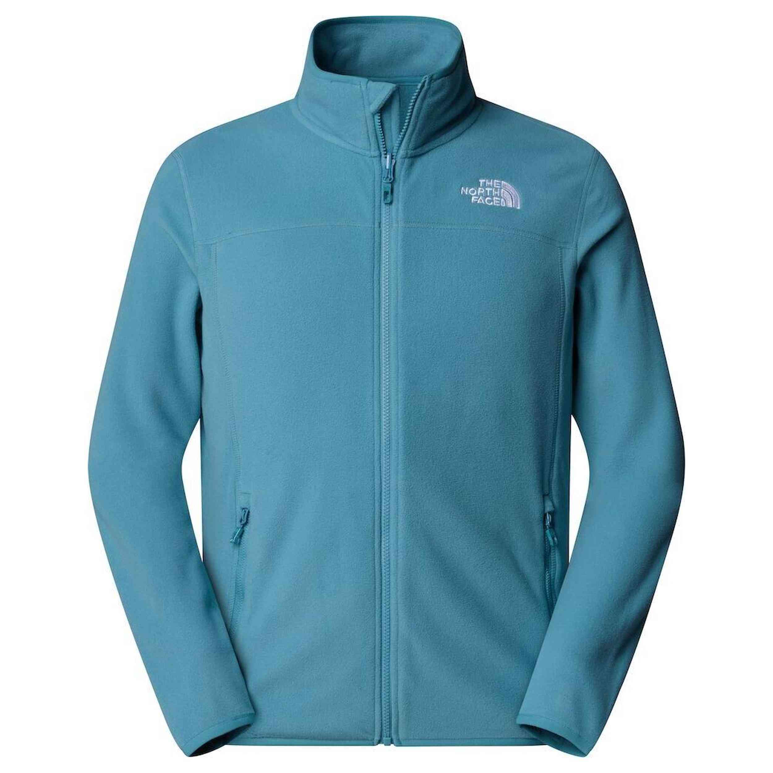 Polar The North Face 100 Glacier Full Zip