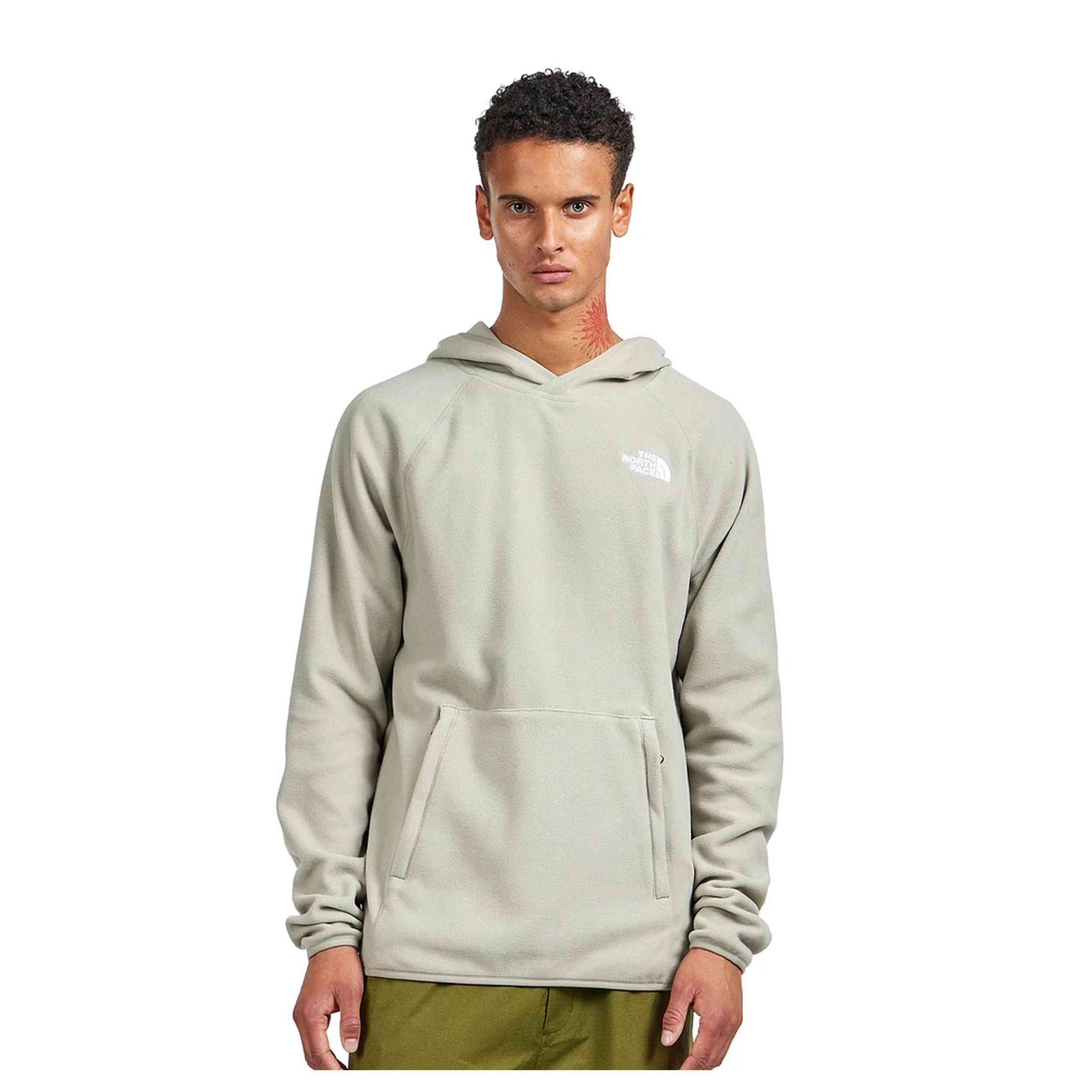 Sudadera Con Capucha The North Face Natural Dye