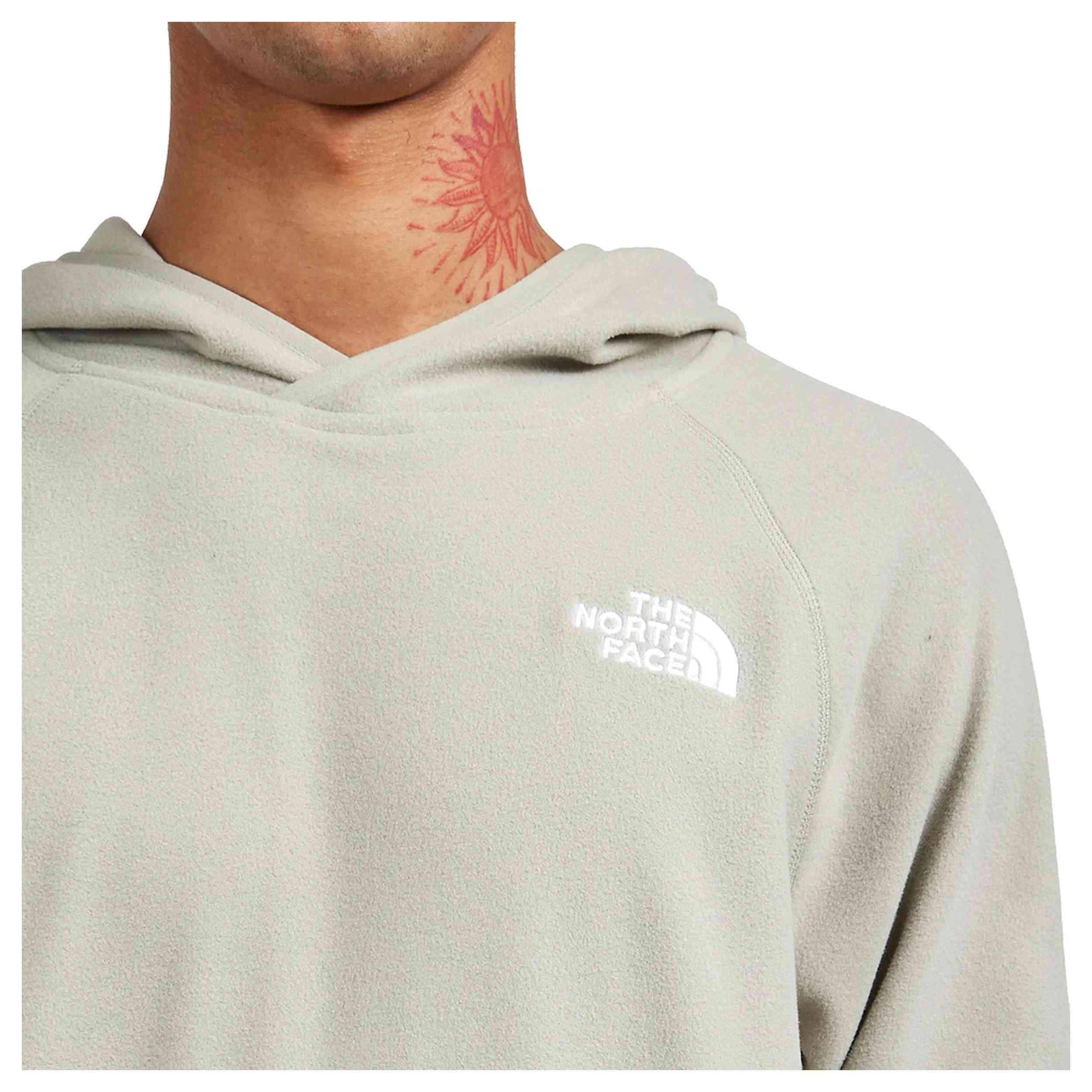 Sudadera Con Capucha The North Face Natural Dye