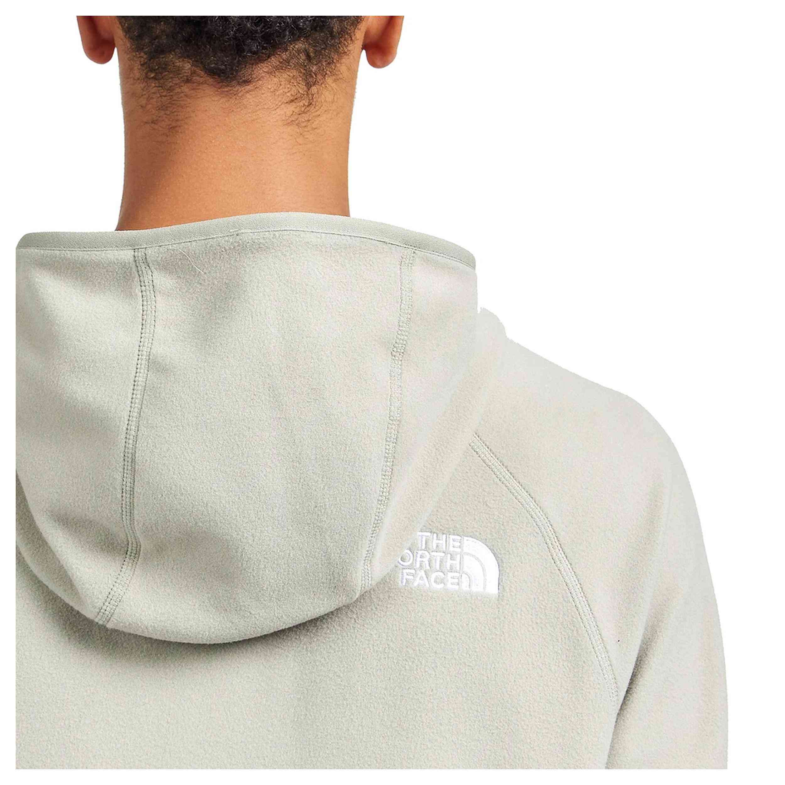 Sudadera Con Capucha The North Face Natural Dye