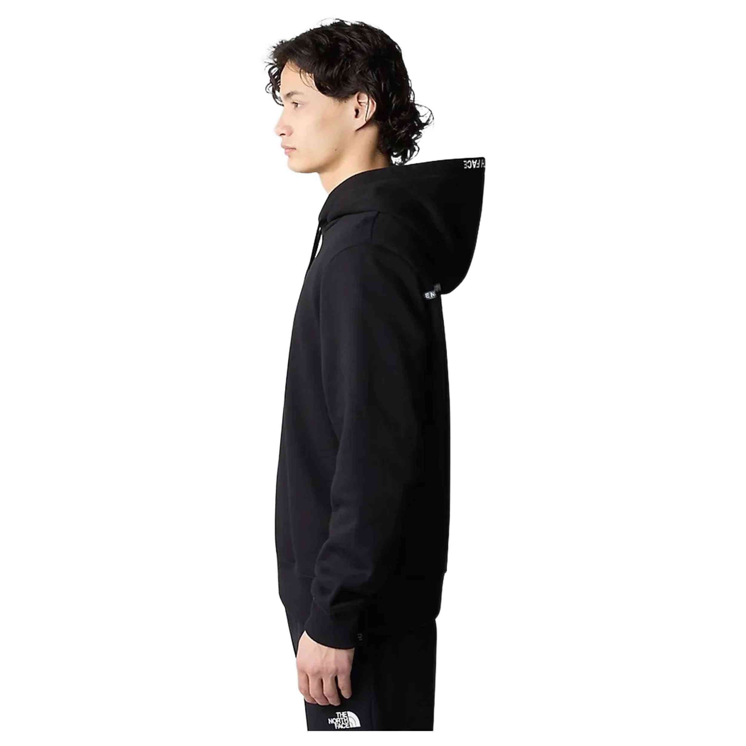 Sudadera Con Capucha The North Face Zumu