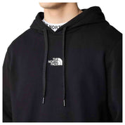 Sudadera Con Capucha The North Face Zumu