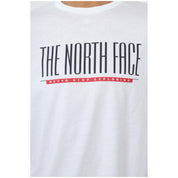 Camiseta De Manga Corta The North Face Tnf Est 1966