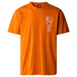 The North Face Outdoor S/S Short Sleeve T-Shirt