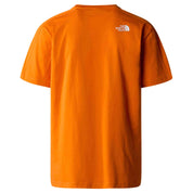 Camiseta De Manga Corta The North Face Outdoor S/S