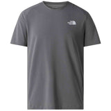 Camiseta De Manga Corta The North Face