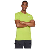 Camiseta De Manga Corta The North Face