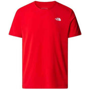 Camiseta De Manga Corta The North Face Lightning Alpine