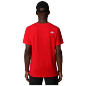 Camiseta De Manga Corta The North Face Lightning Alpine