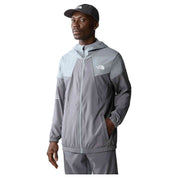  The North Face Track