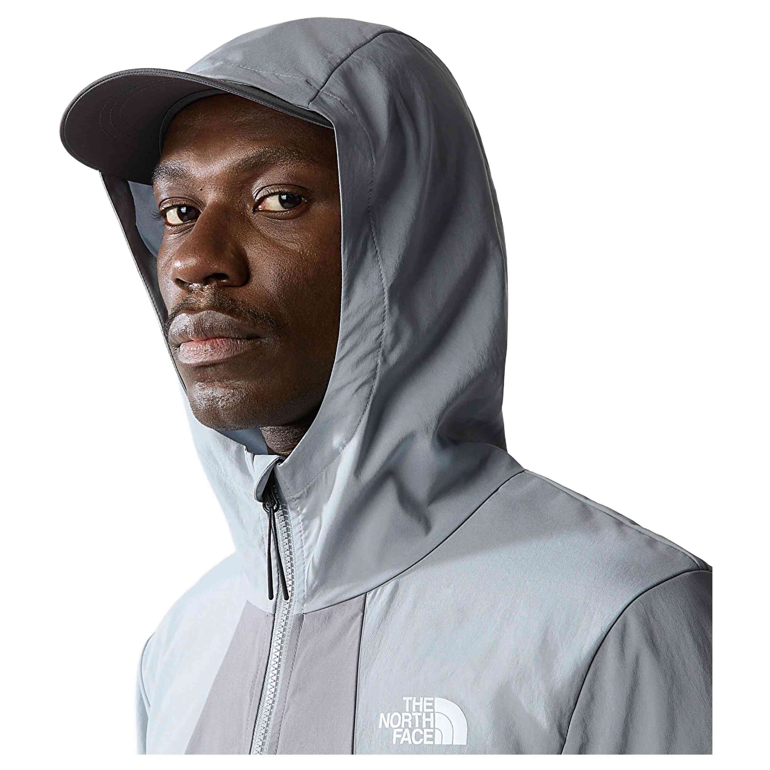  The North Face Track