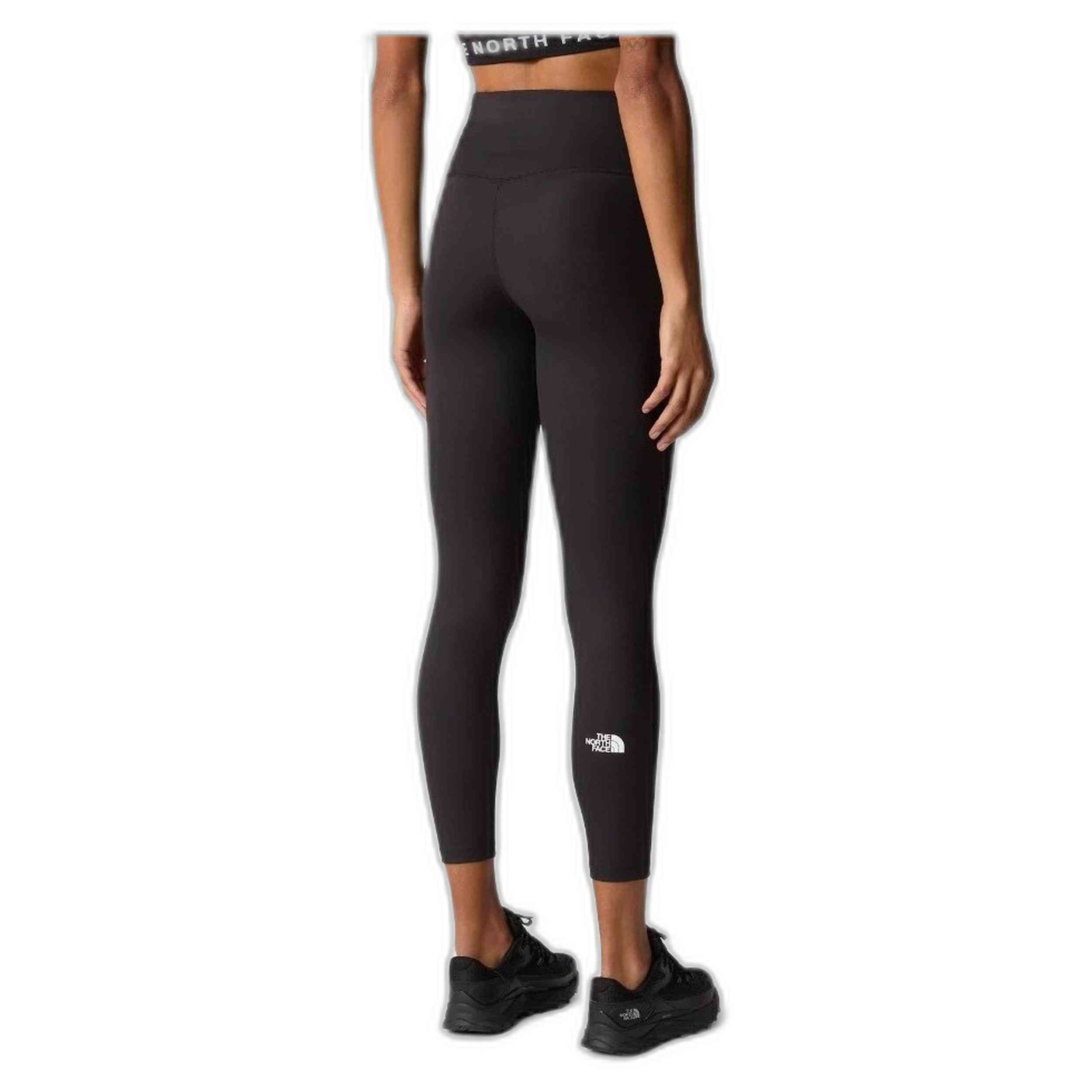 Mallas The North Face New Flex High Rise 7/8