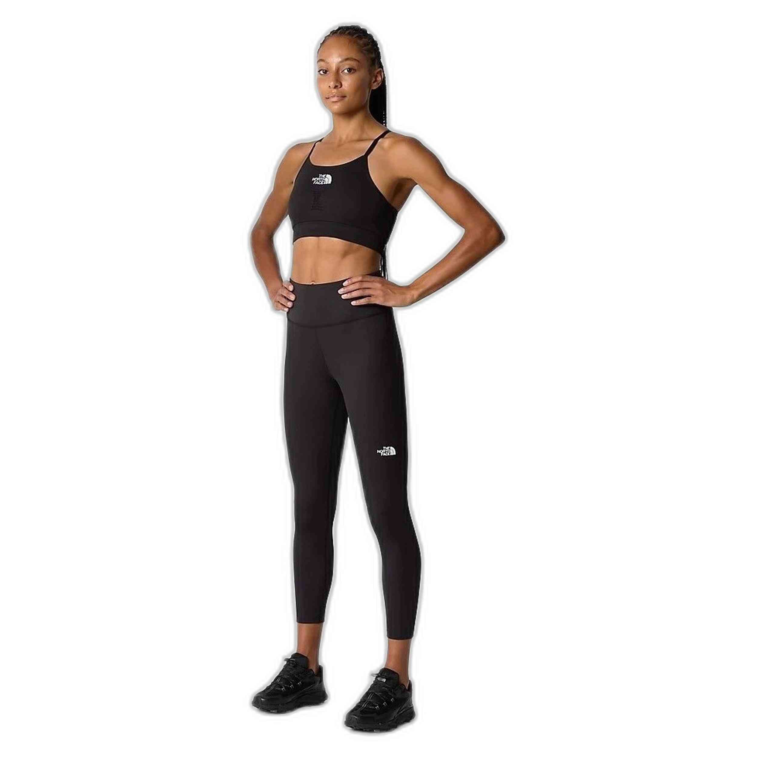 Mallas The North Face New Flex High Rise 7/8