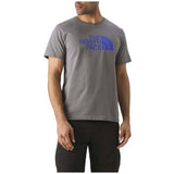 Camiseta De Manga Corta The North Face