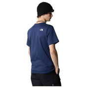 Camiseta De Manga Corta The North Face Easy